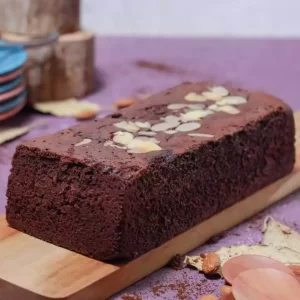 Brownies Panggang Spesial Mimi Cici Cake