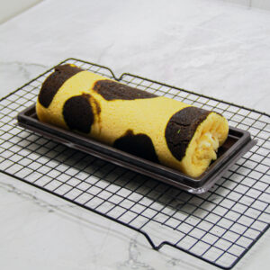 Bolu Gulung Momo Cheesy by Jasira Cakery