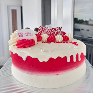 Custom Cake Reguler by Jasira Cakery