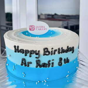 Custom Cake Reguler by Jasira Cakery