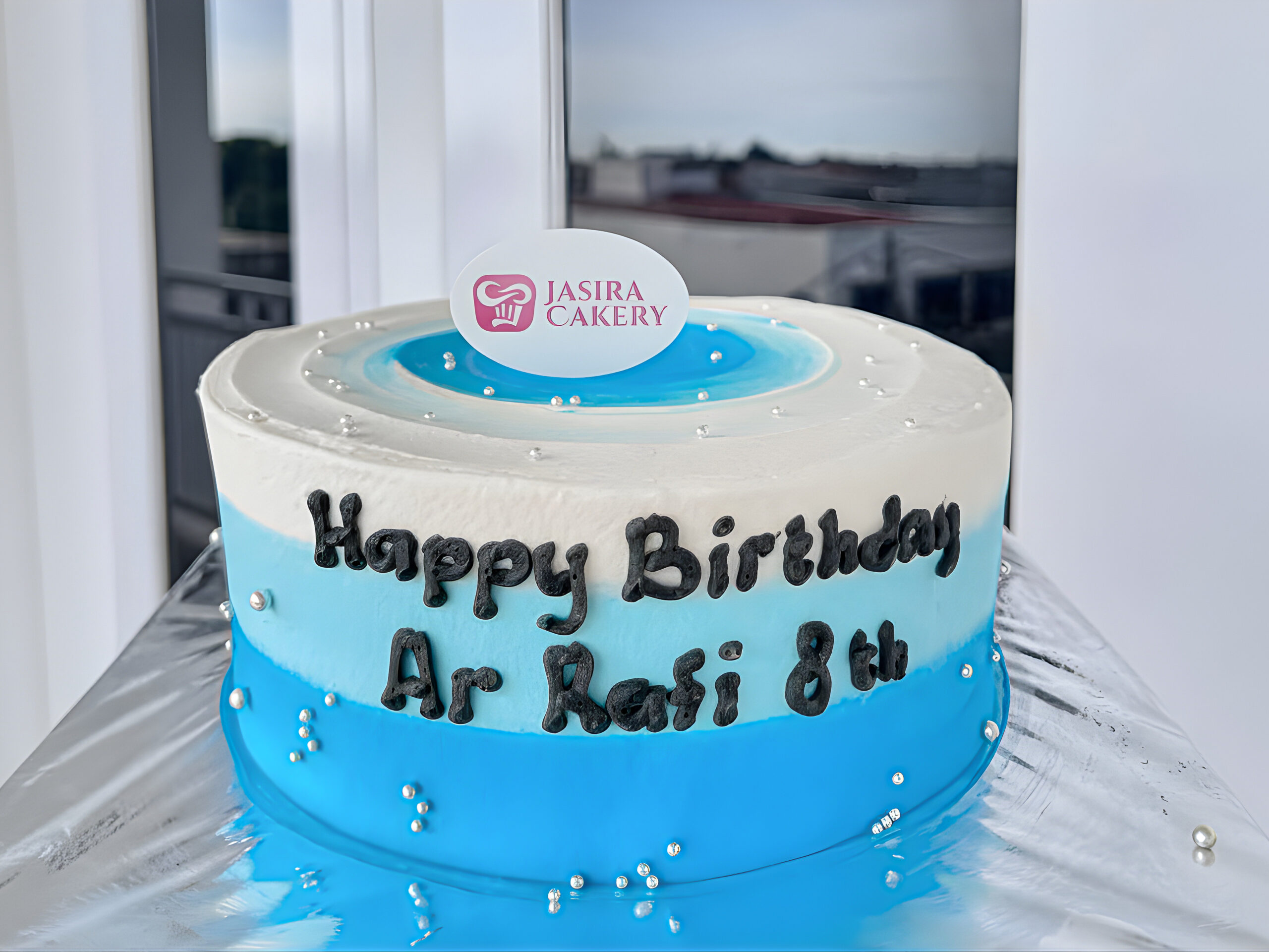 Custom Cake Reguler by Jasira Cakery