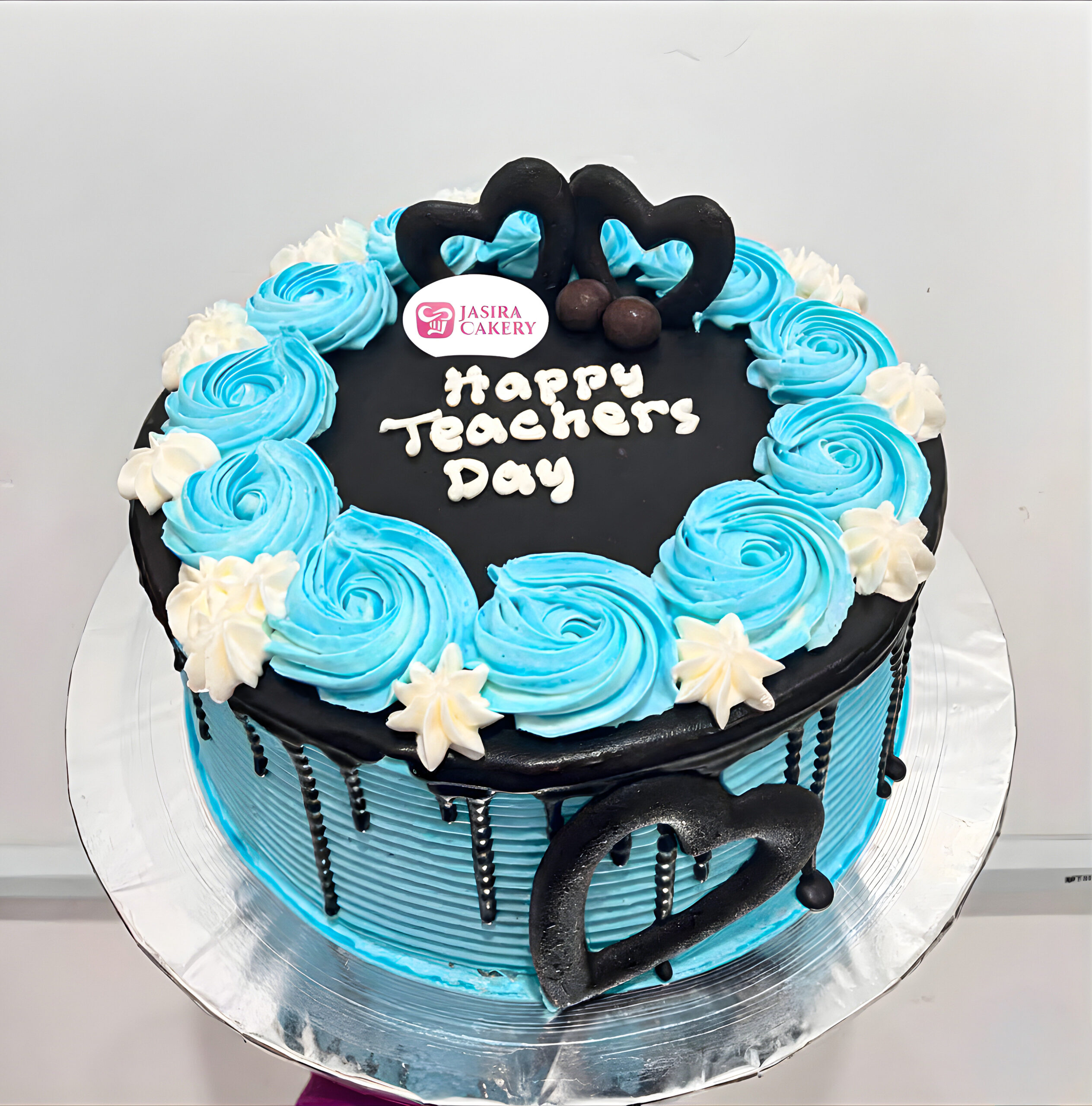 Custom Cake Reguler by Jasira Cakery