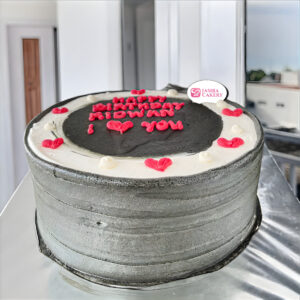 Custom Cake Reguler by Jasira Cakery