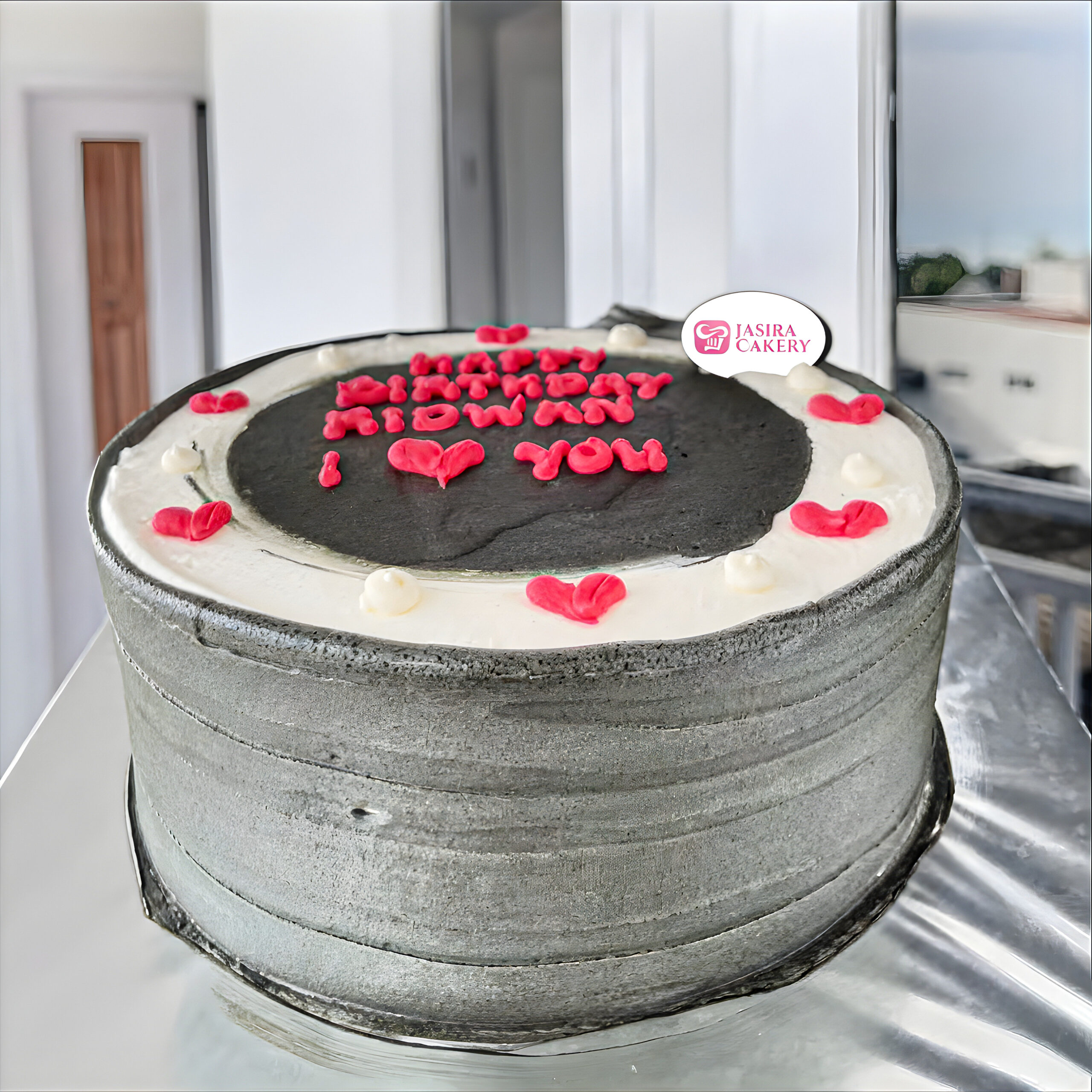 Custom Cake Reguler by Jasira Cakery