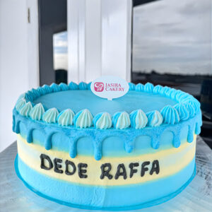 Custom Cake Reguler by Jasira Cakery