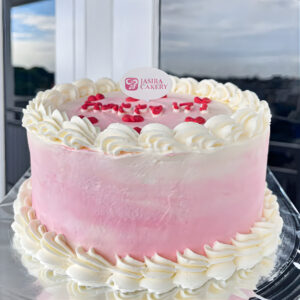 Custom Cake Reguler by Jasira Cakery