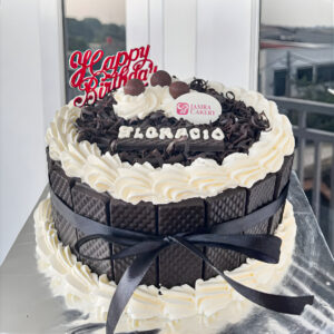 Custom Cake Reguler by Jasira Cakery