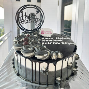 Custom Cake Reguler by Jasira Cakery