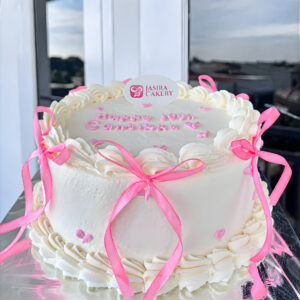 Custom Cake Reguler by Jasira Cakery