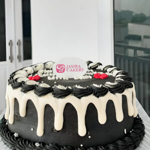 Custom Cake Reguler by Jasira Cakery