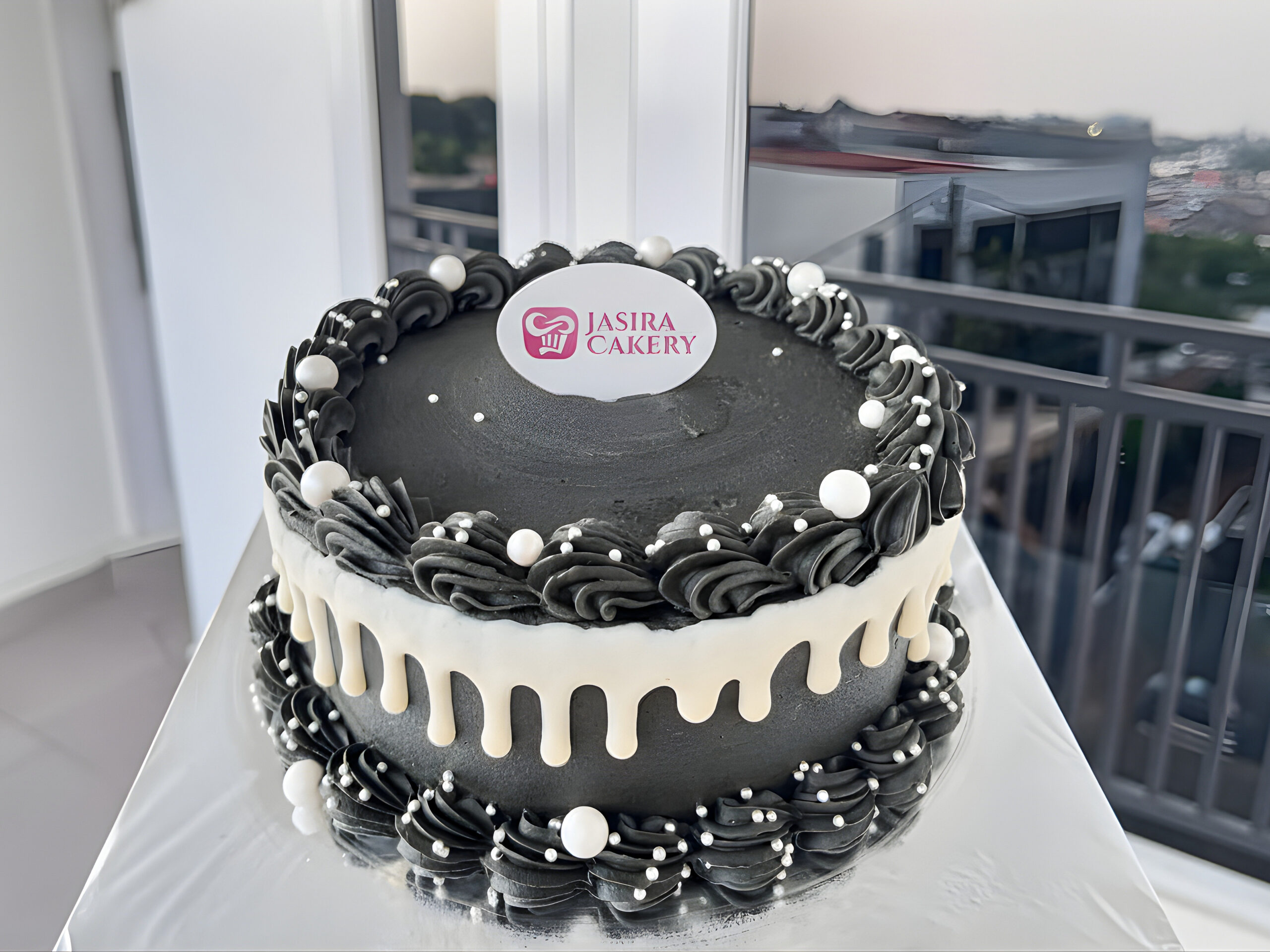 Custom Cake Reguler by Jasira Cakery - Image 2