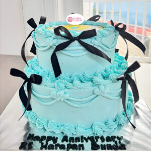 Custom Cake Reguler by Jasira Cakery