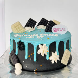 Custom Cake Reguler by Jasira Cakery