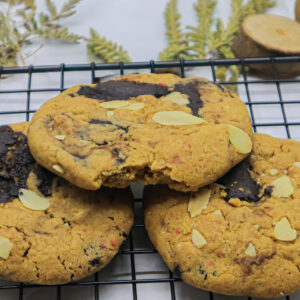 Soft Cookies Cokelat by Jasira Cakery