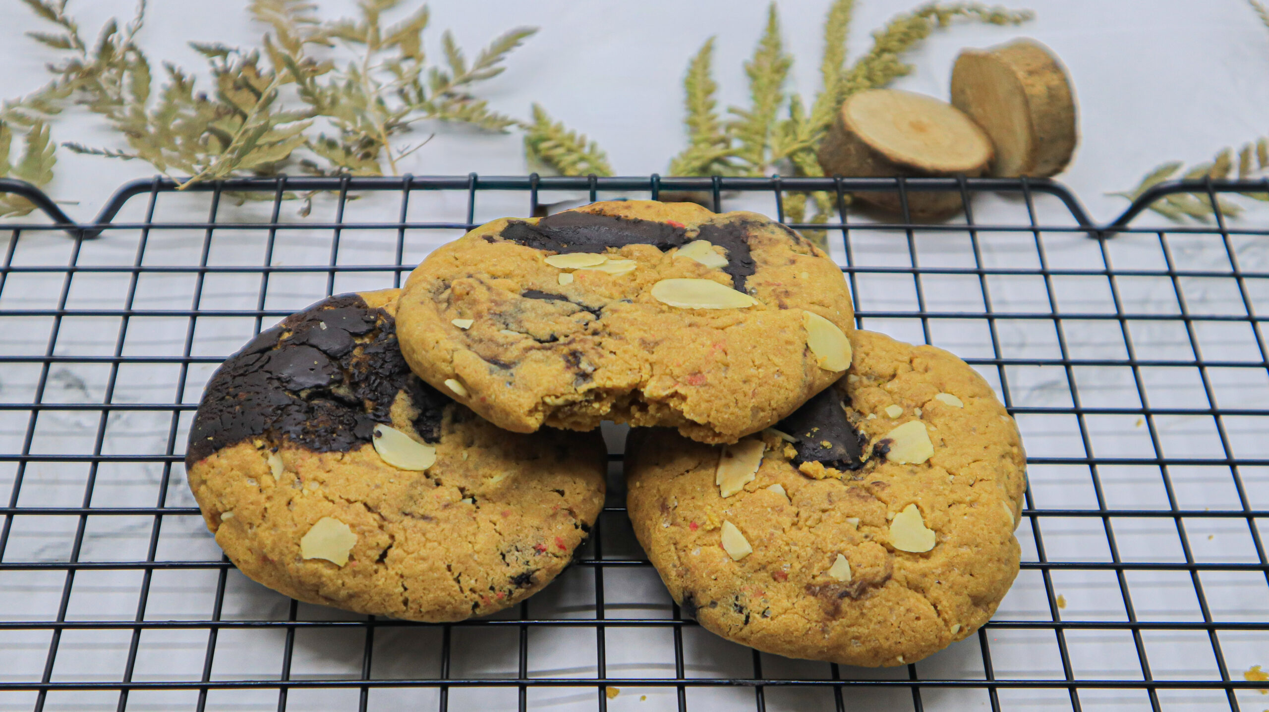 Soft Cookies Cokelat by Jasira Cakery - Gambar 4