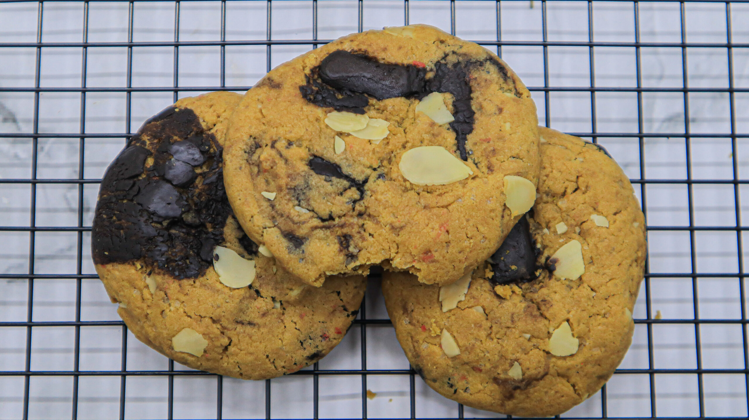 Soft Cookies Cokelat by Jasira Cakery - Gambar 3